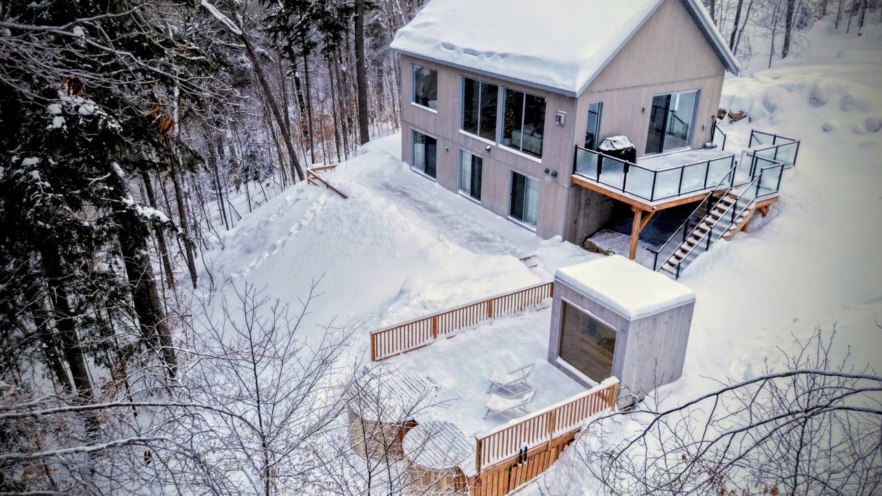 Photo of Outdoor in Lac Superieur Village