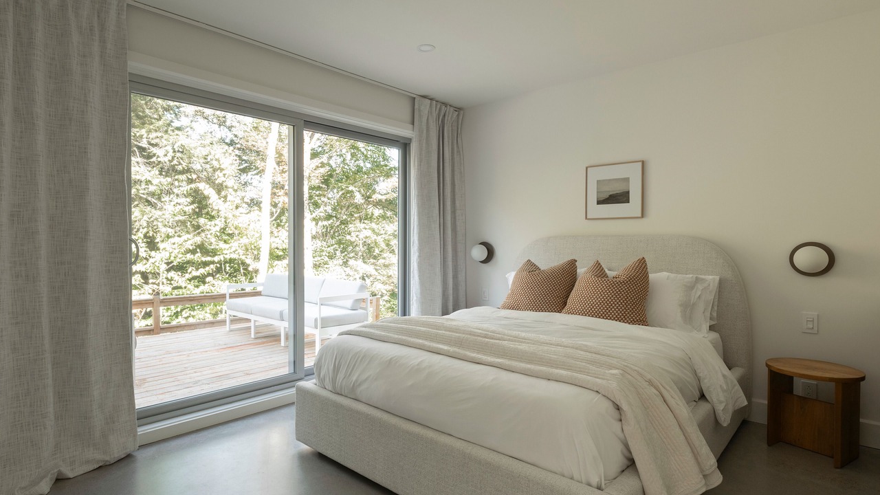 Photo of Bedroom in Lac Superieur Village