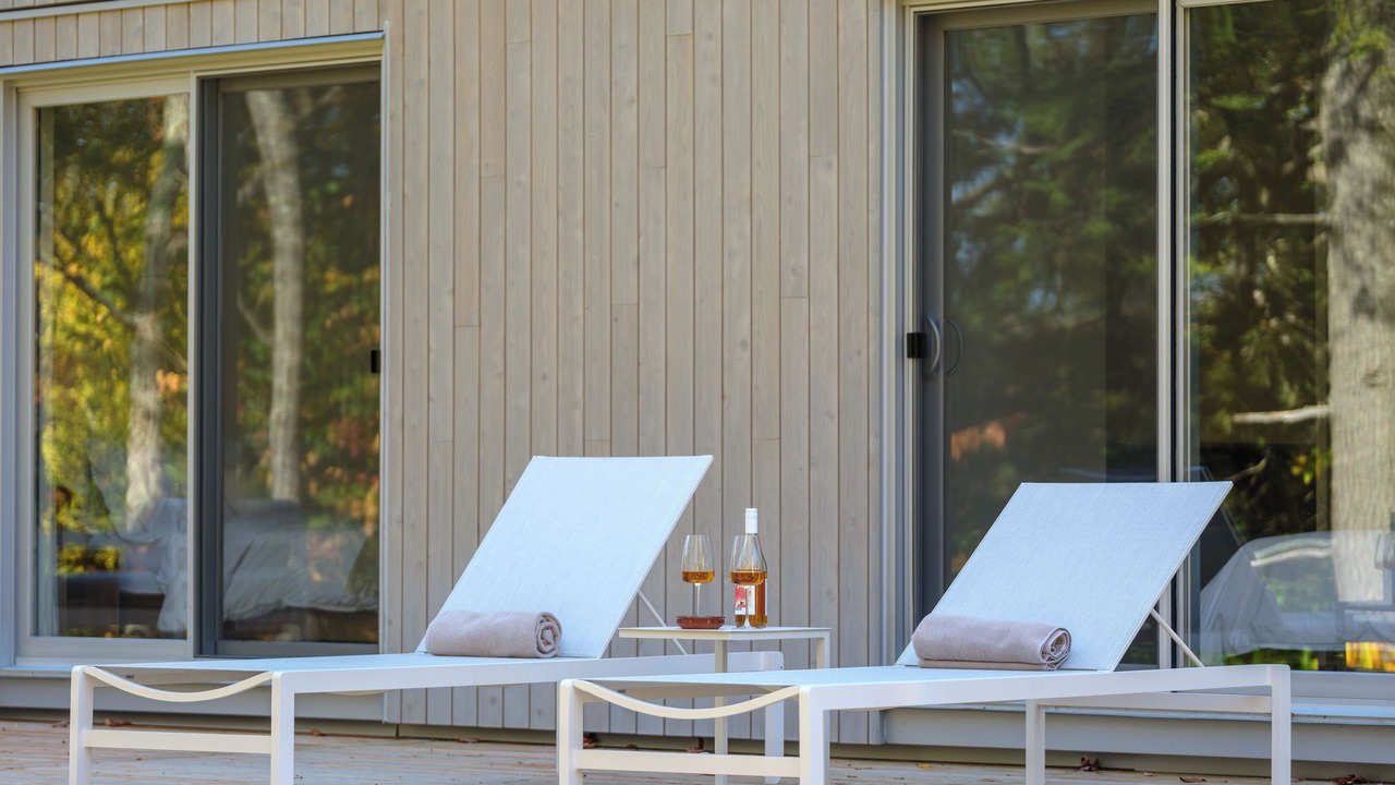Photo of Patio Balcony in Lac Superieur Village