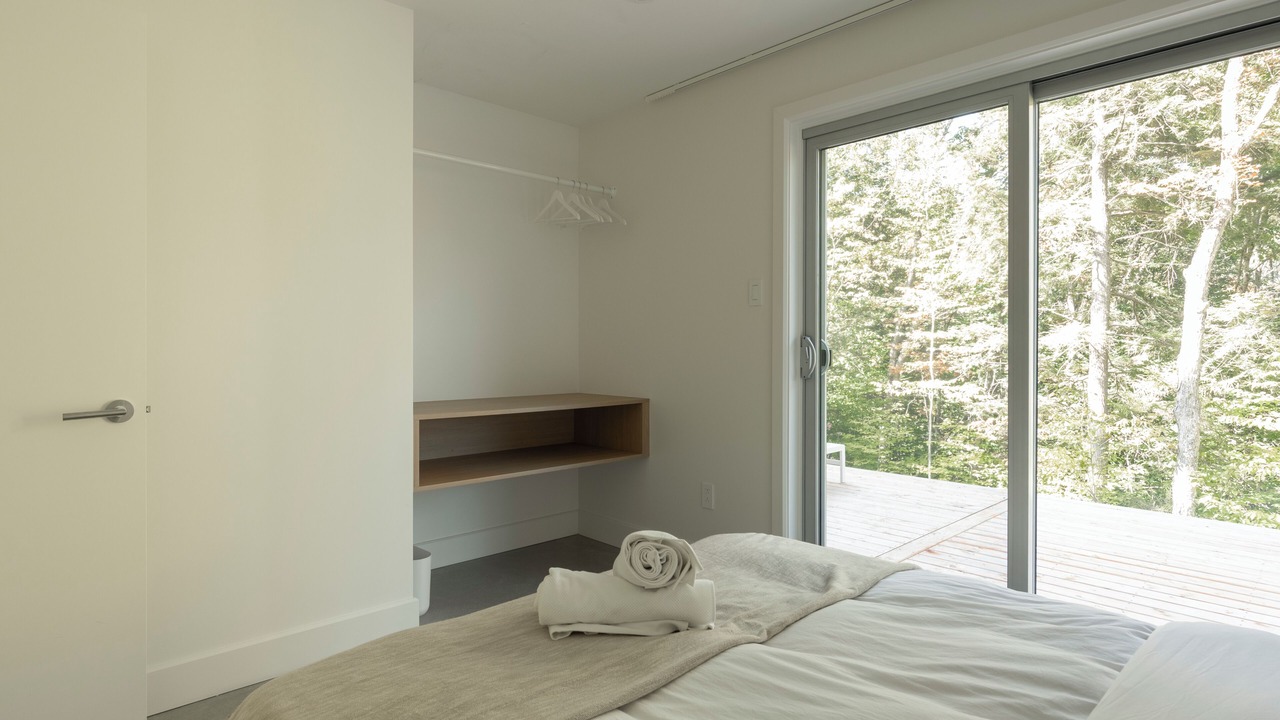 Photo of Bedroom in Lac Superieur Village