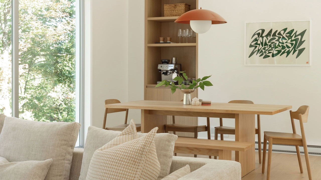 Photo of Livingroom in Lac Superieur Village