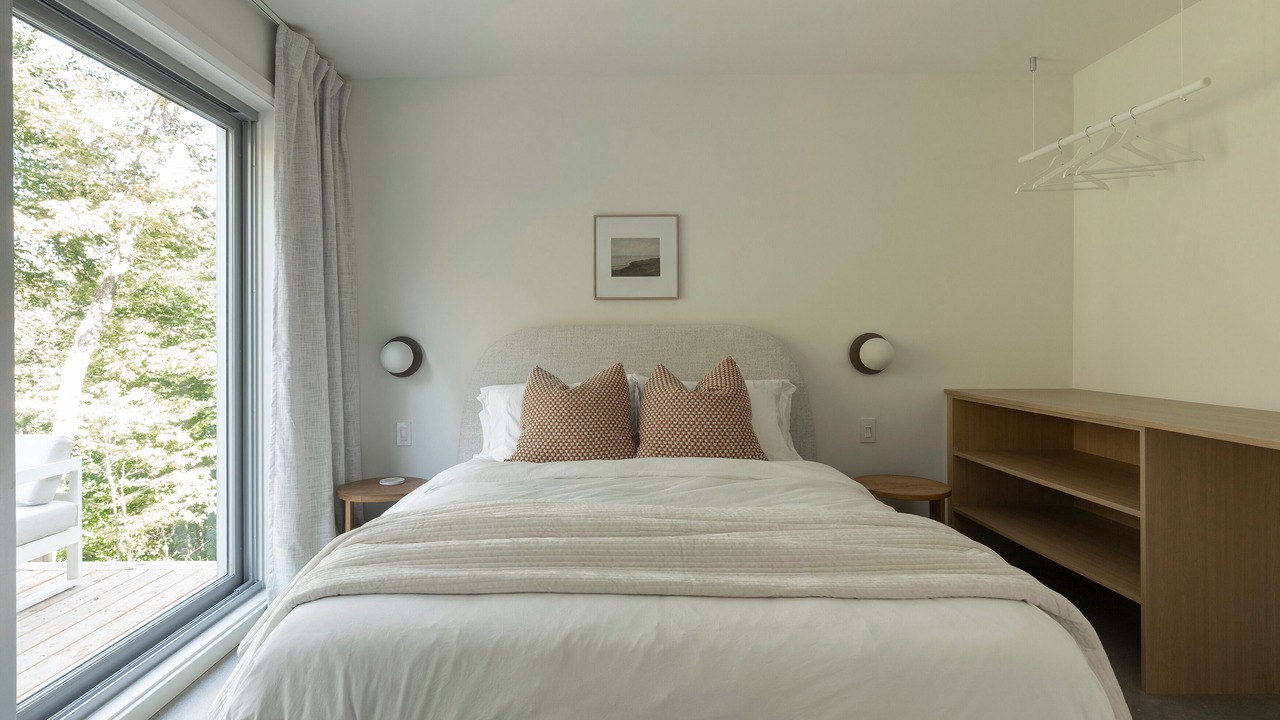 Photo of Bedroom in Lac Superieur Village