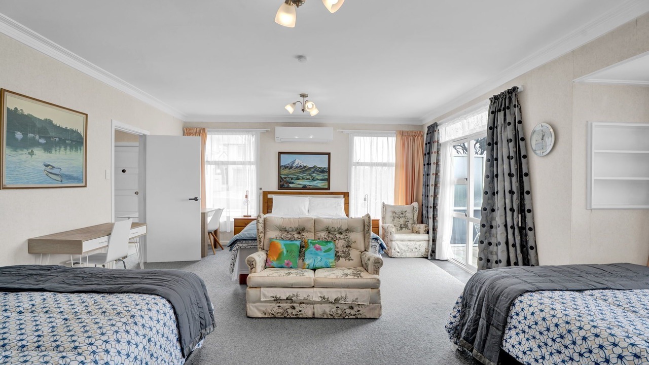 Photo of Bedroom in Rewa