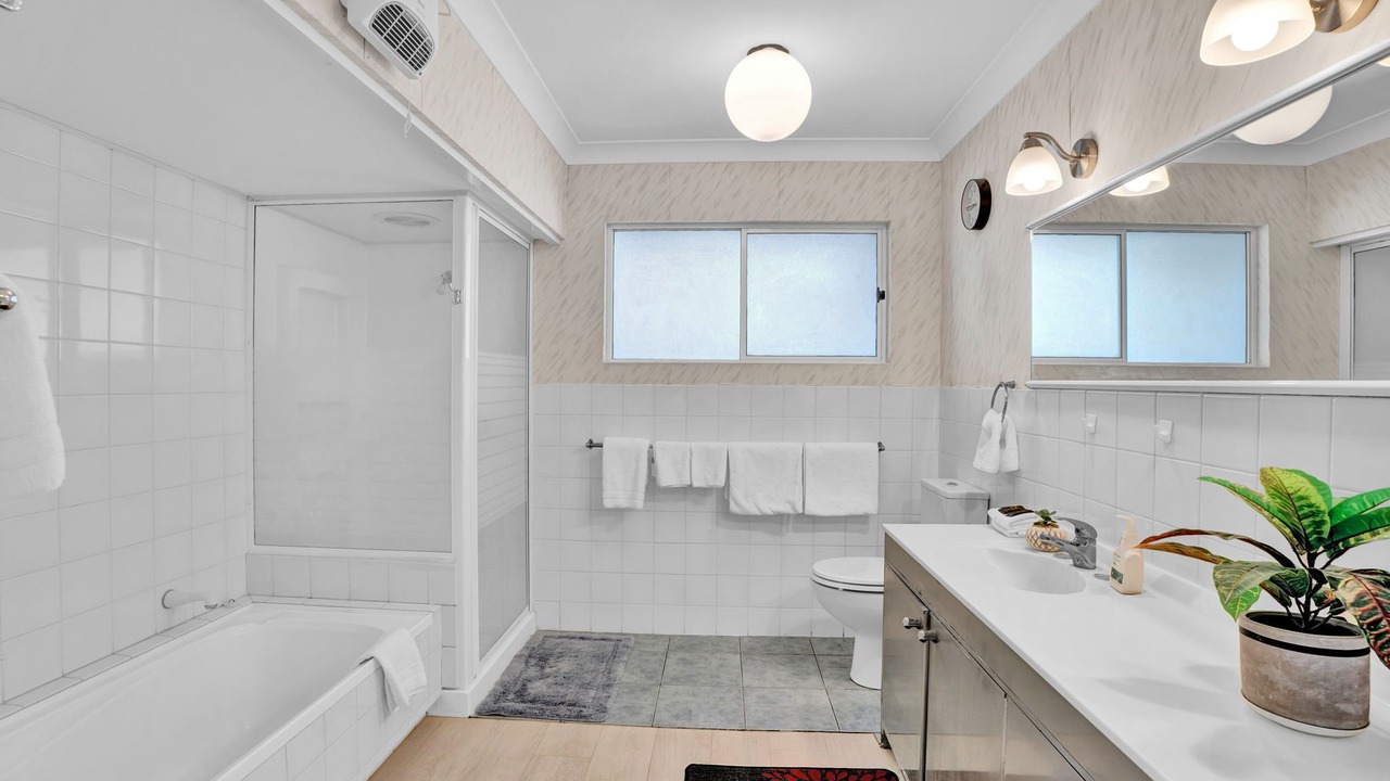 Photo of Bathroom in Rewa