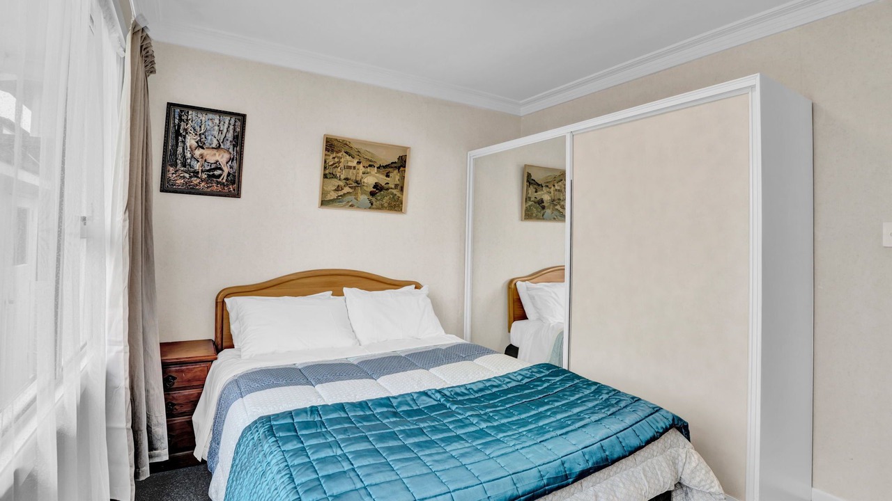 Photo of Bedroom in Rewa