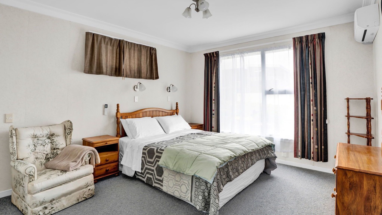 Photo of Bedroom in Rewa