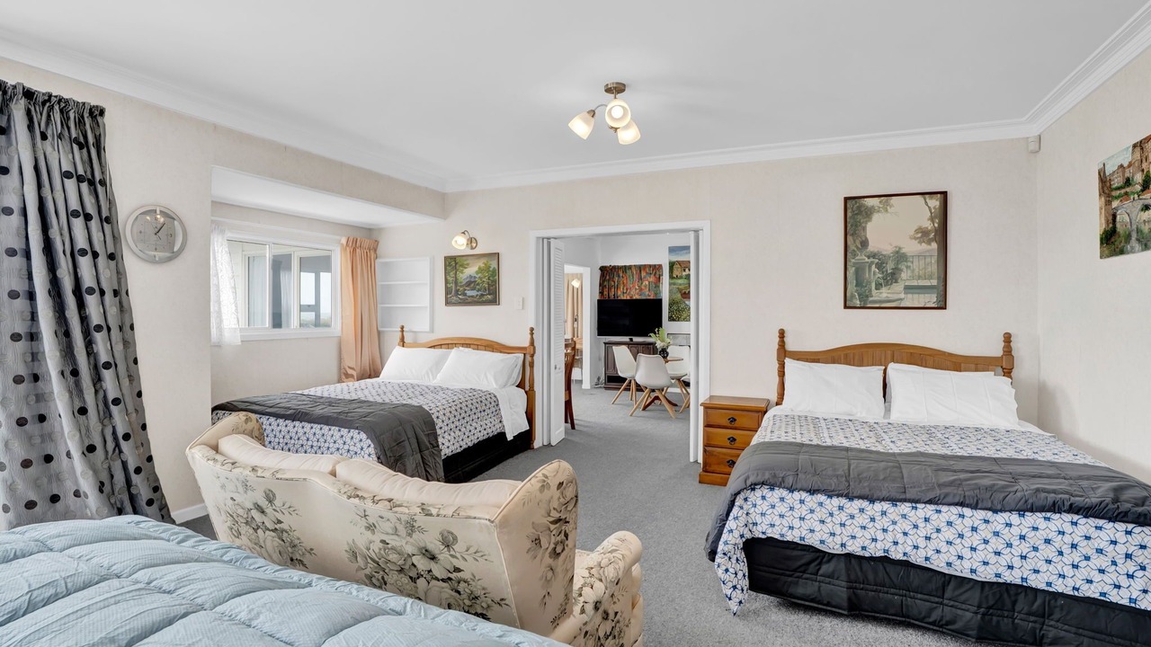 Photo of Bedroom in Rewa