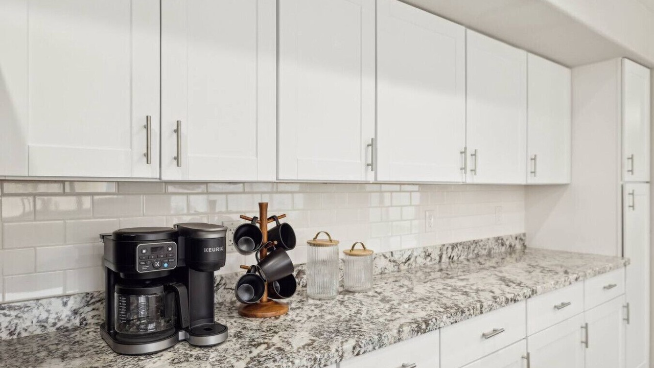 Photo of Kitchen in Madera Parc