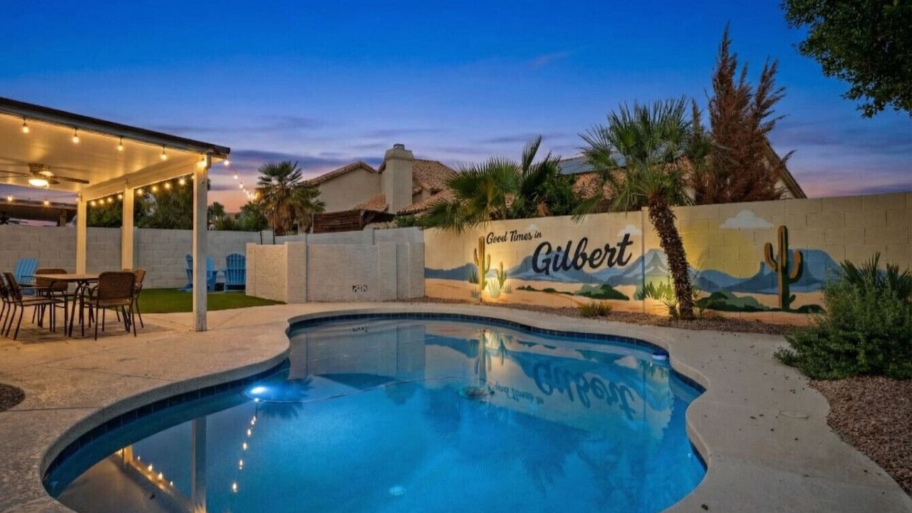 Photo of Outdoor in Madera Parc