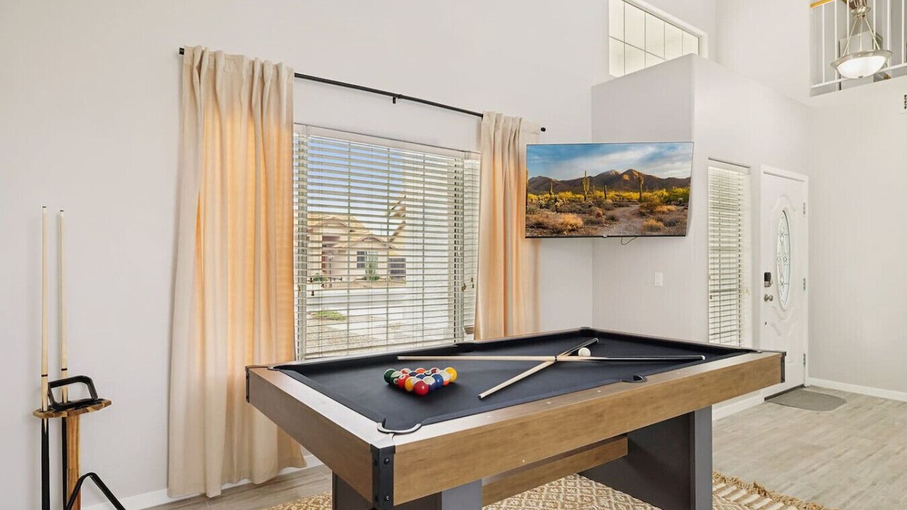 Photo of Bedroom in Madera Parc