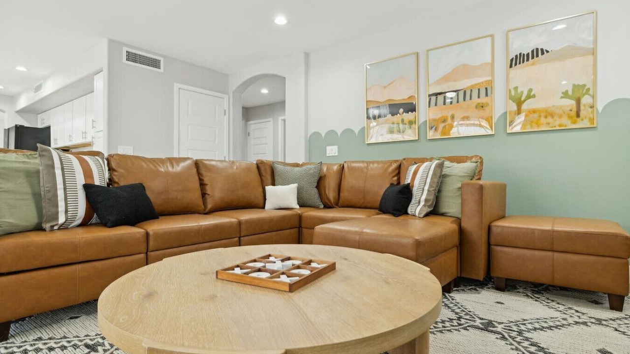 Photo of Livingroom in Madera Parc