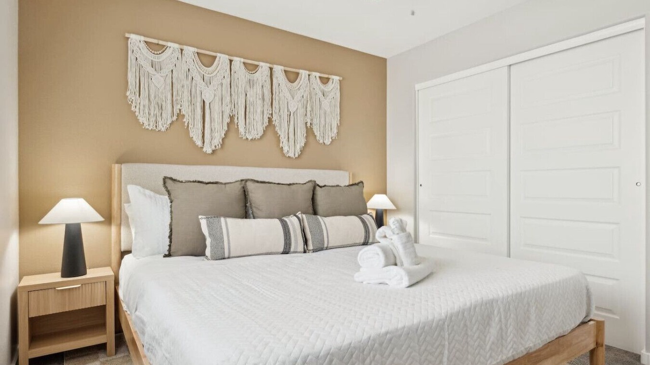 Photo of Bedroom in Madera Parc