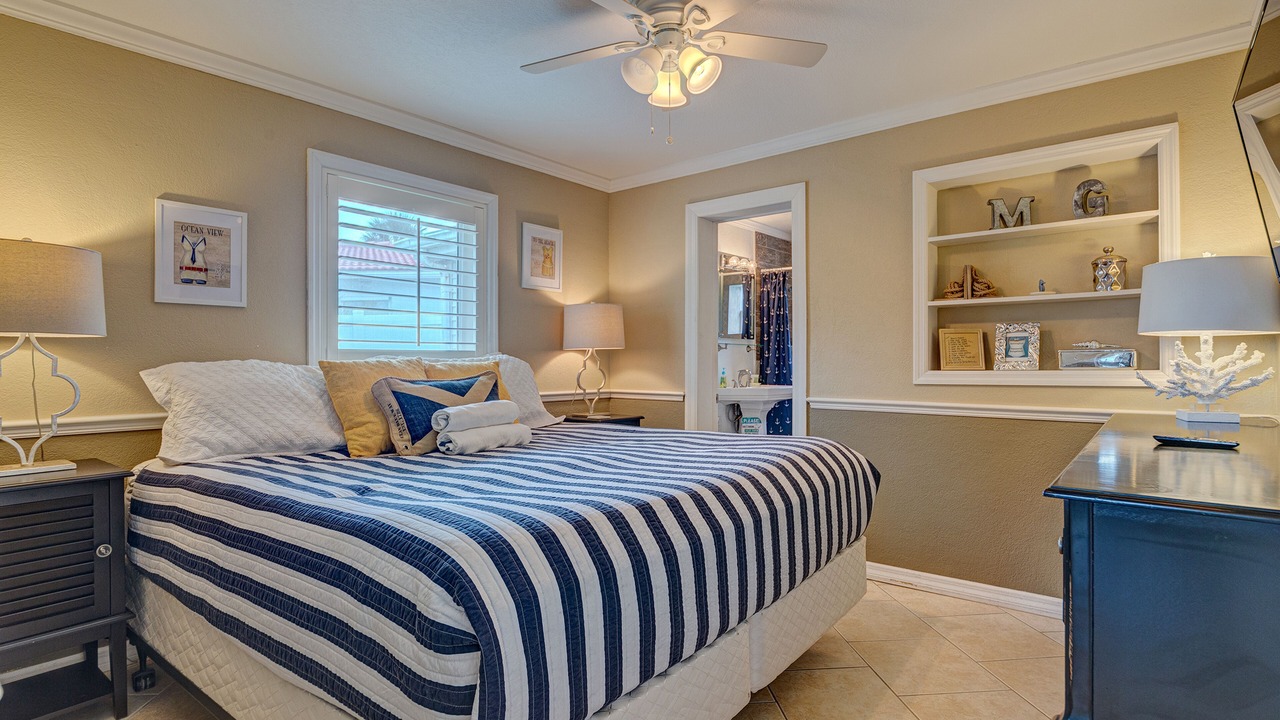 Photo of Bedroom in O'byrne