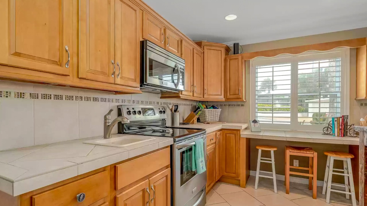 Photo of Kitchen in O'byrne