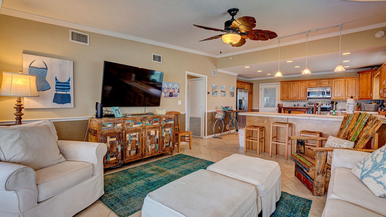 Photo of Livingroom in O'byrne