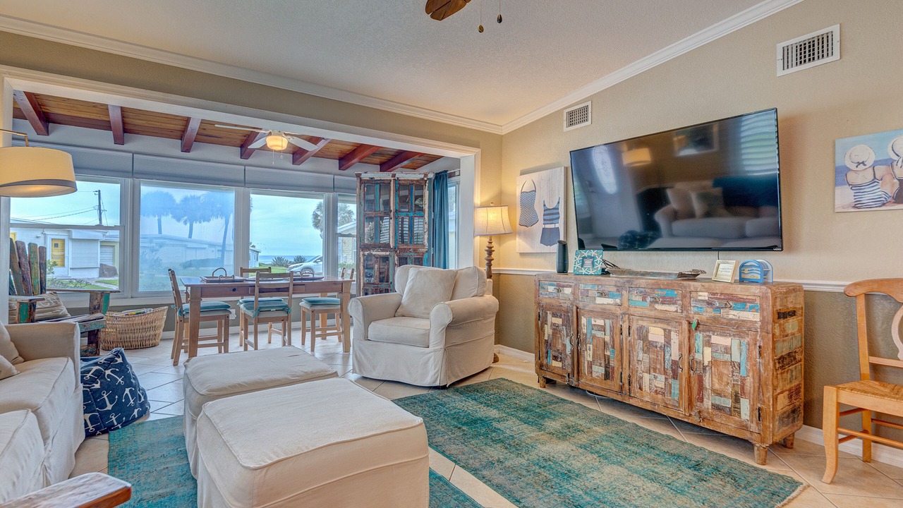 Photo of Livingroom in O'byrne