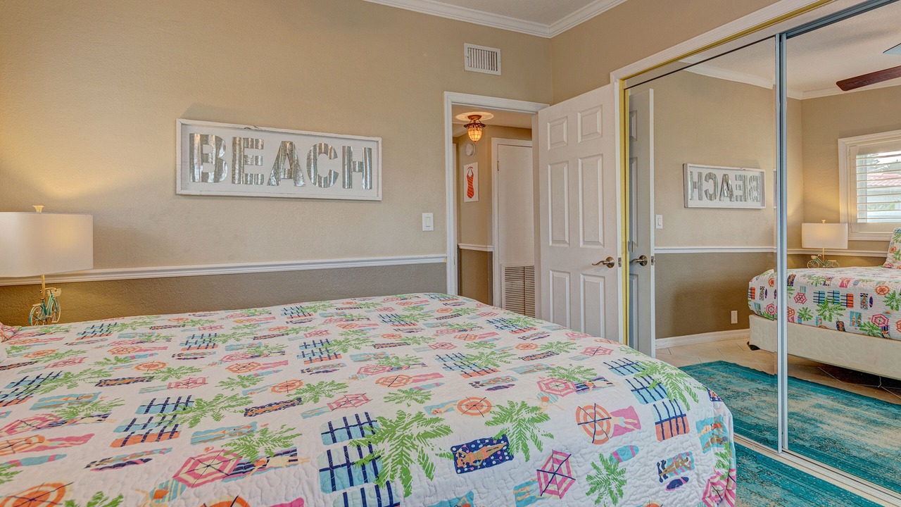 Photo of Bedroom in O'byrne