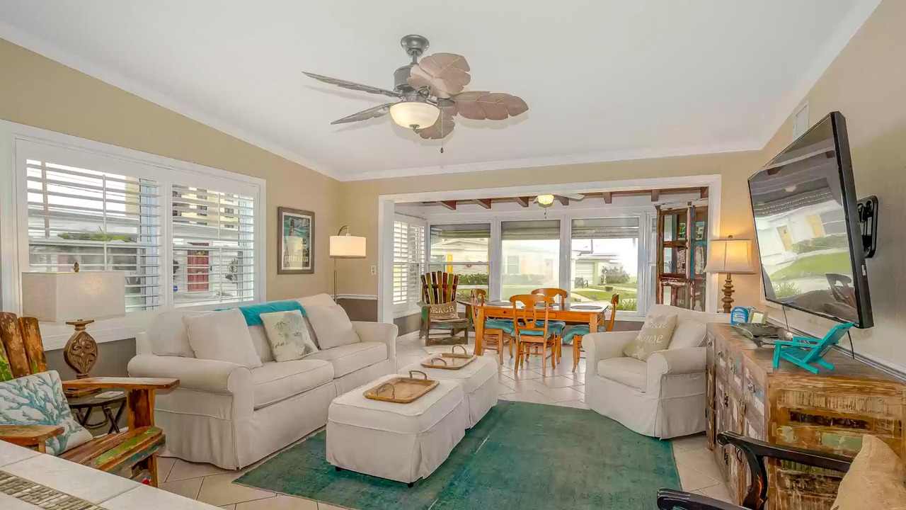 Photo of Livingroom in O'byrne