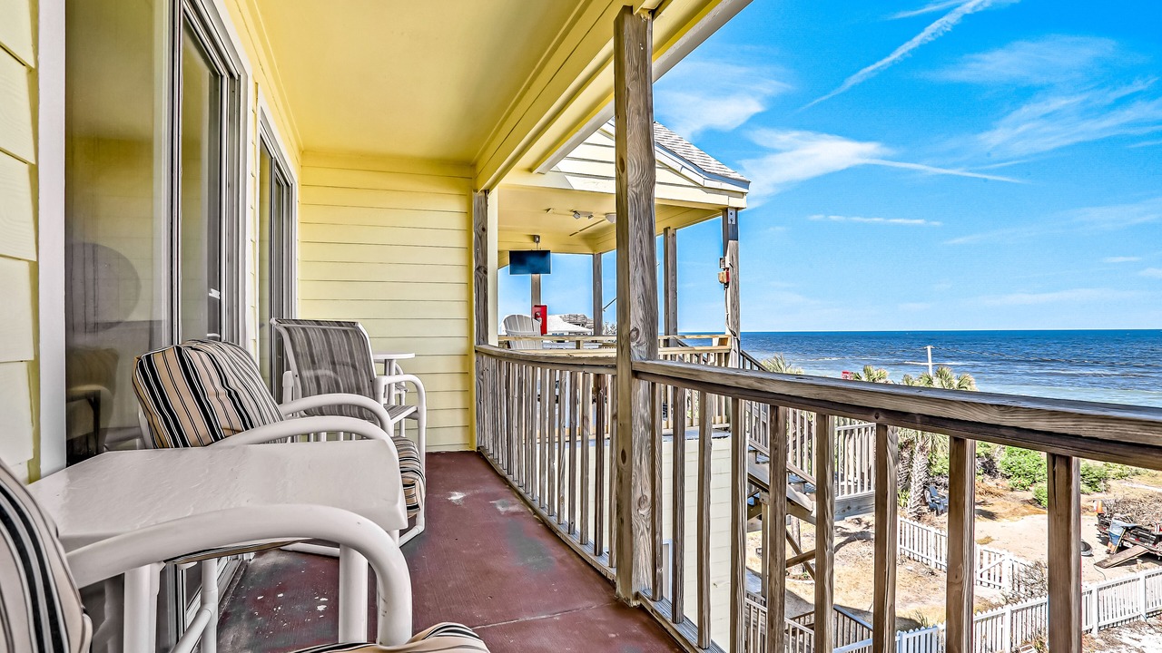Photo of Outdoor in Bethune Beach