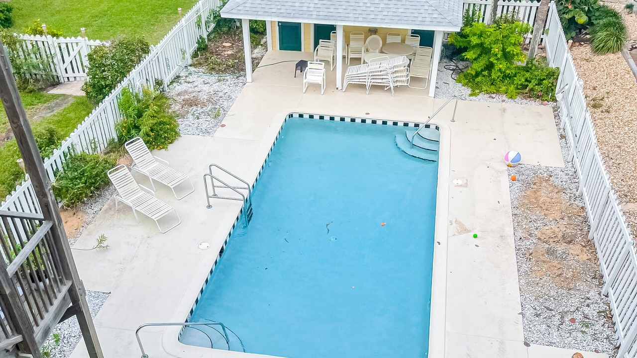 Photo of Outdoor in Bethune Beach