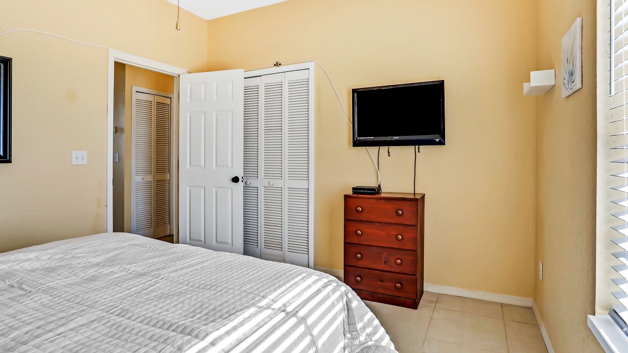 Photo of Bedroom in Bethune Beach