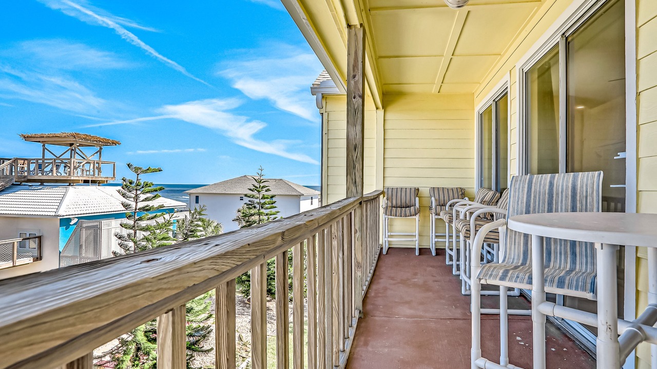 Photo of Outdoor in Bethune Beach