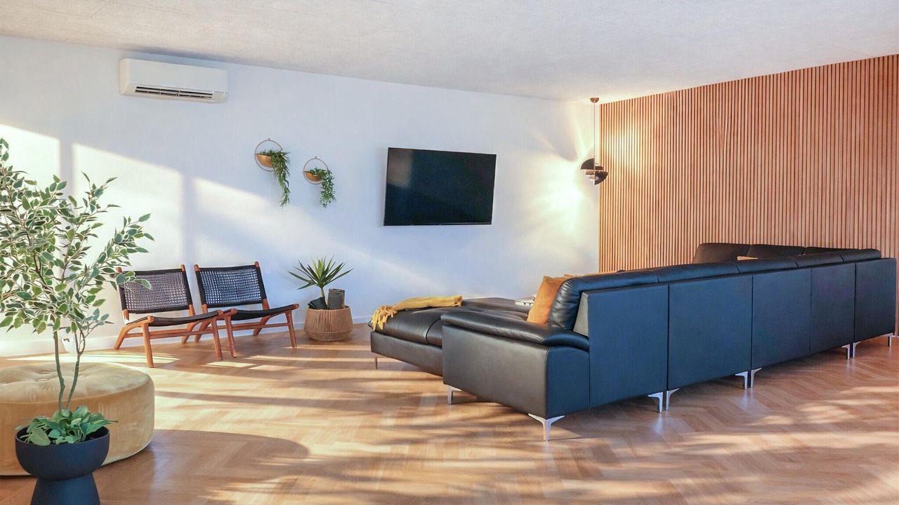 Photo of Bedroom in Arrild Ferieby