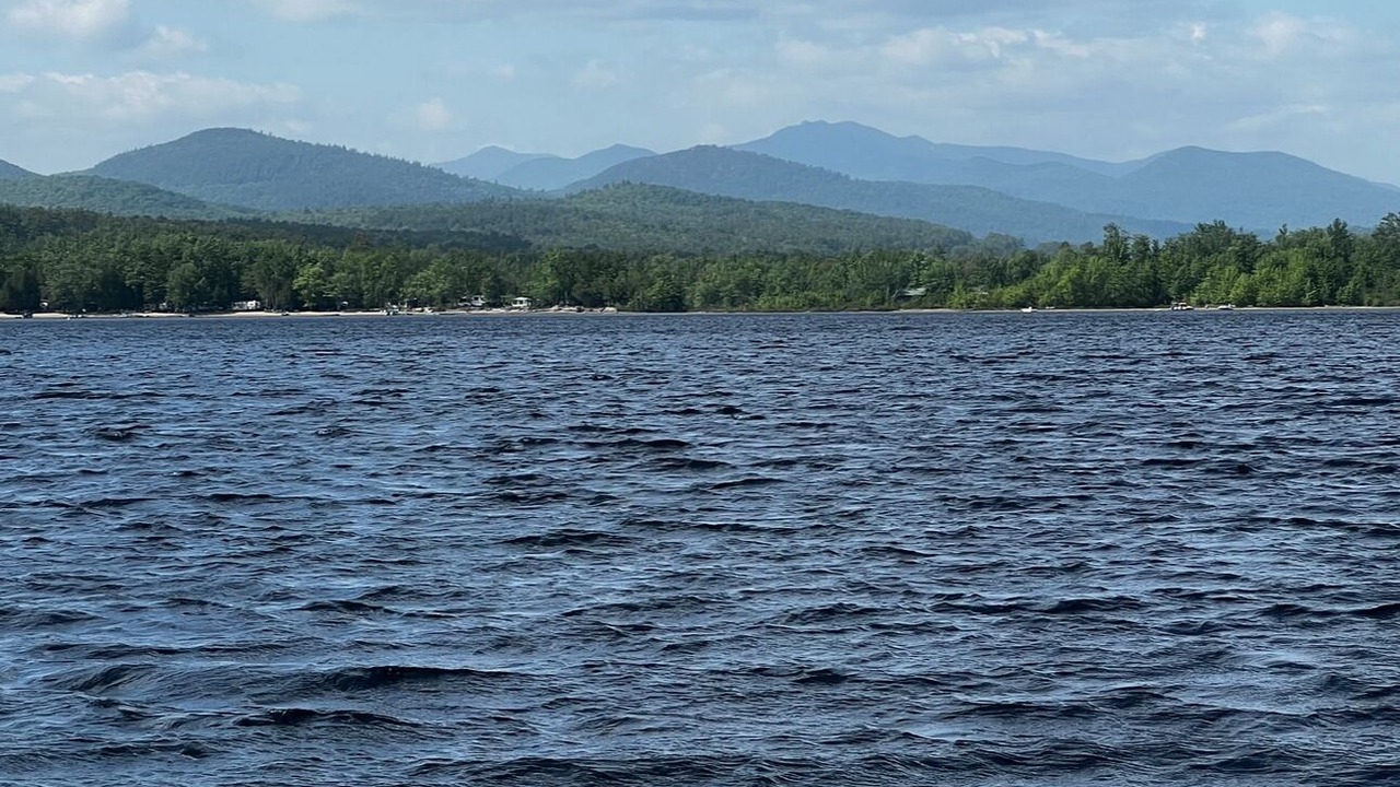 Photo of Others in Schroon Lake