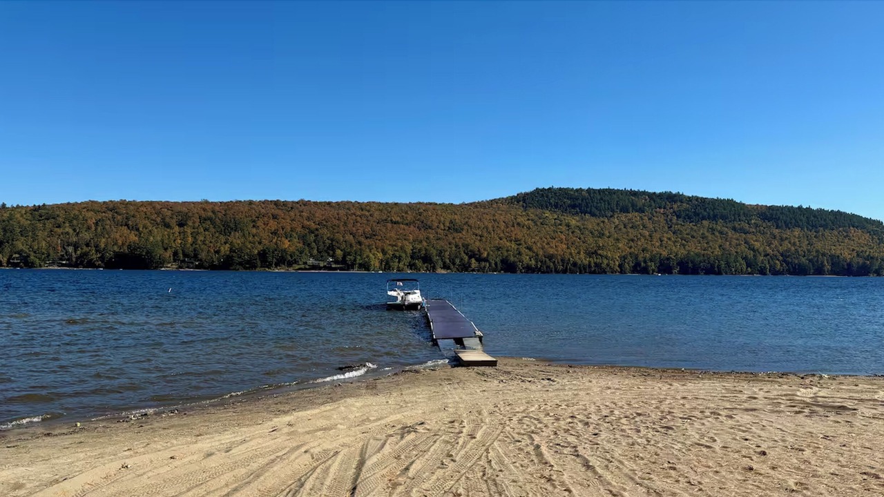 Photo of Others in Schroon Lake