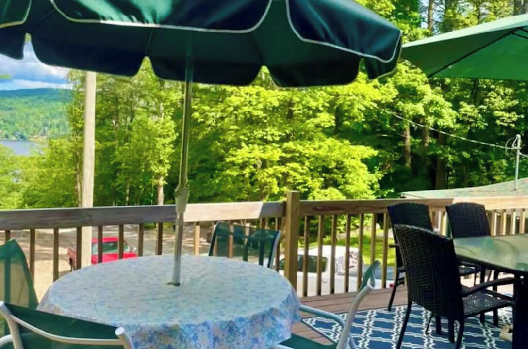 Photo of Outdoor in Schroon Lake