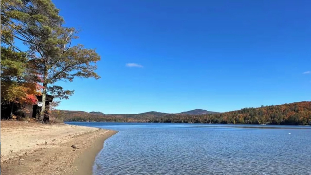Photo of Others in Schroon Lake