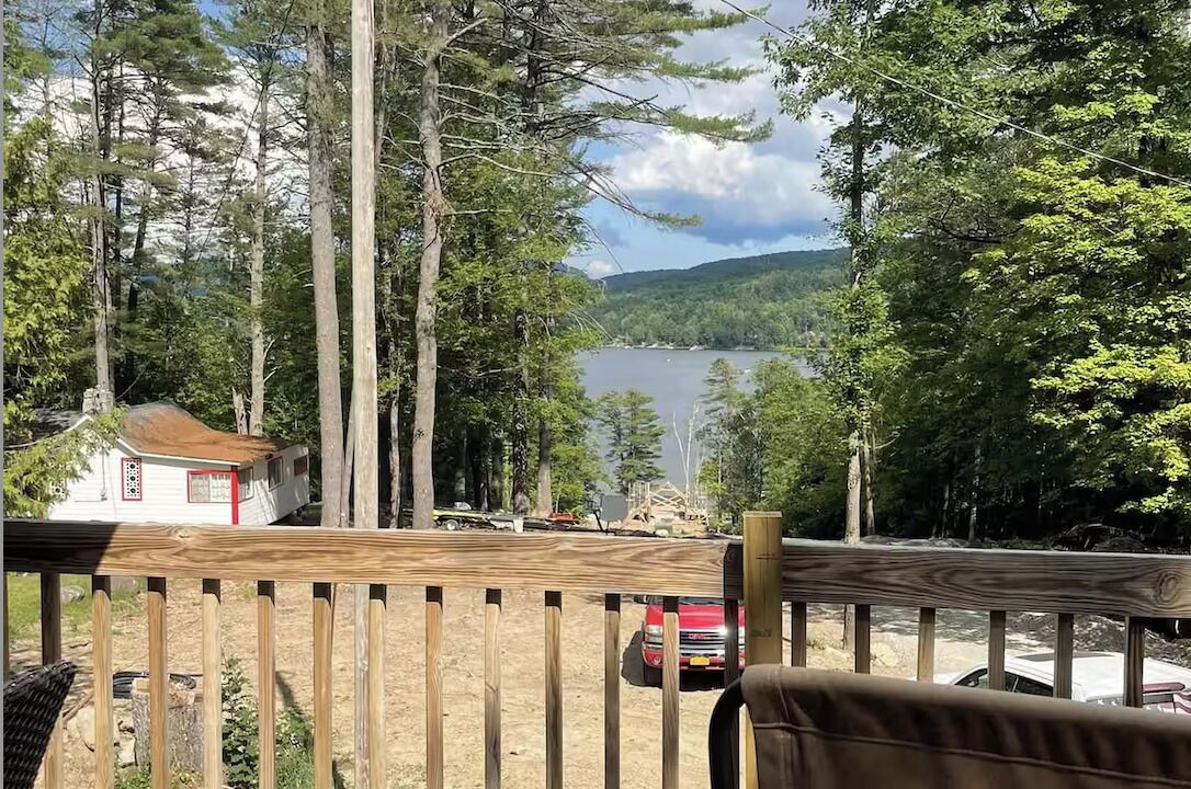 Photo of Outdoor in Schroon Lake