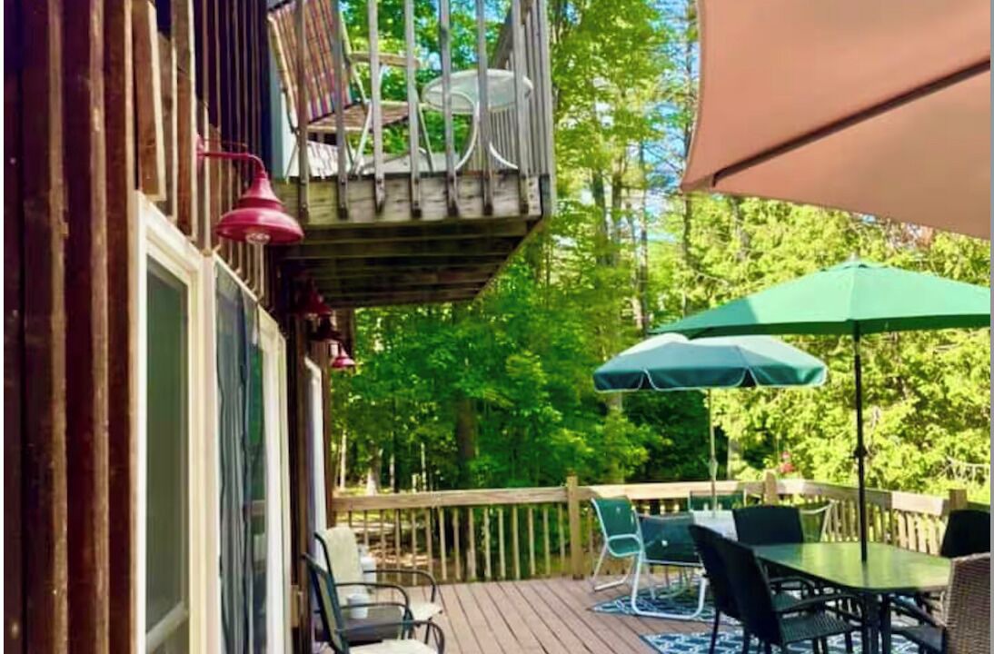 Photo of Outdoor in Schroon Lake