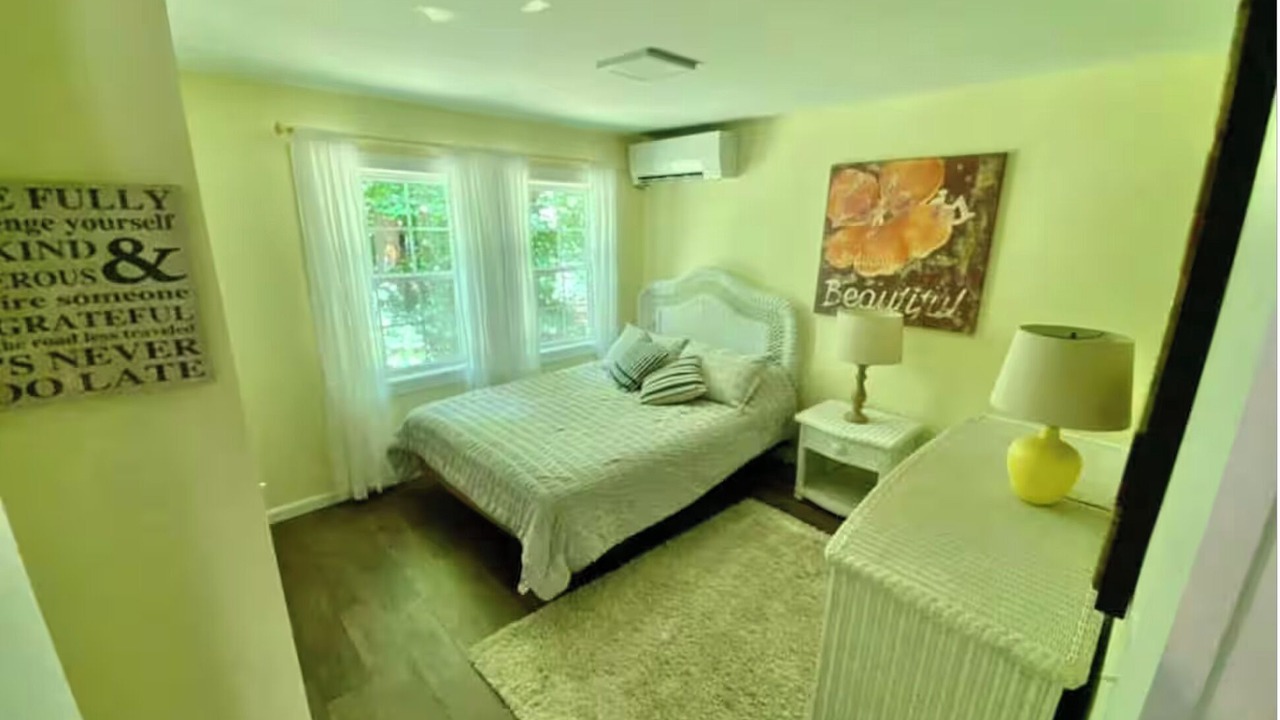 Photo of Bedroom in Schroon Lake