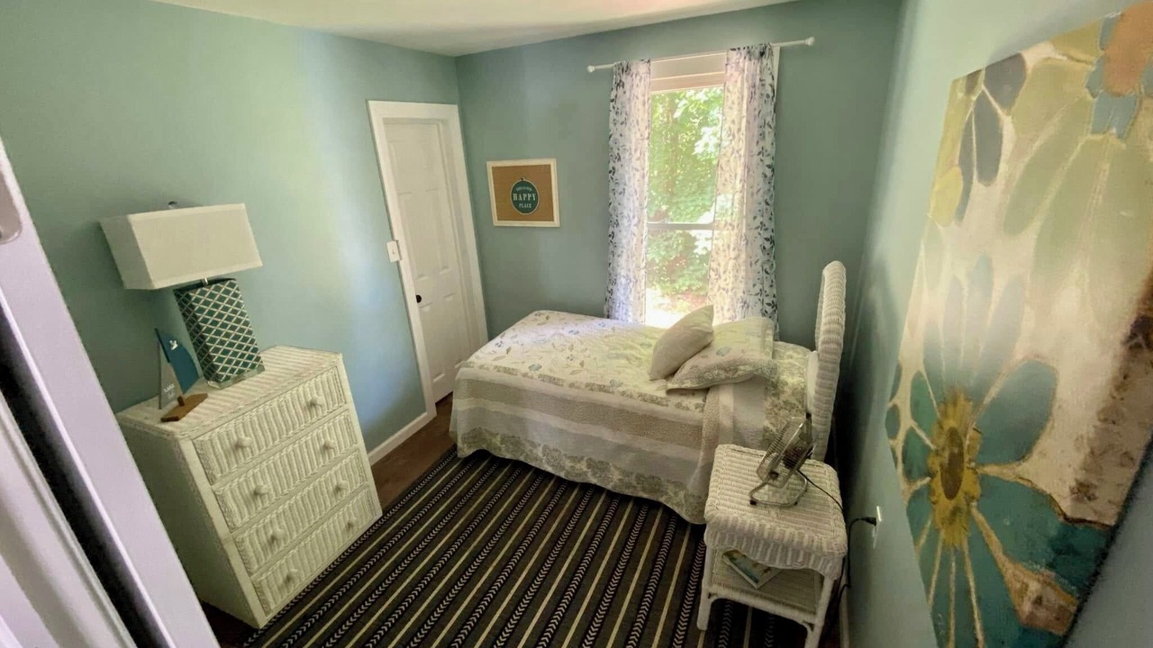 Photo of Bedroom in Schroon Lake