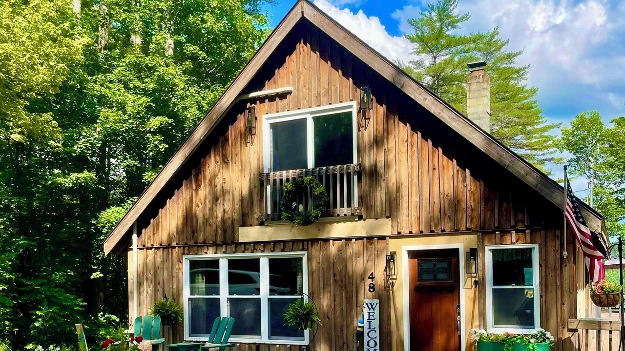 Photo of Outdoor in Schroon Lake