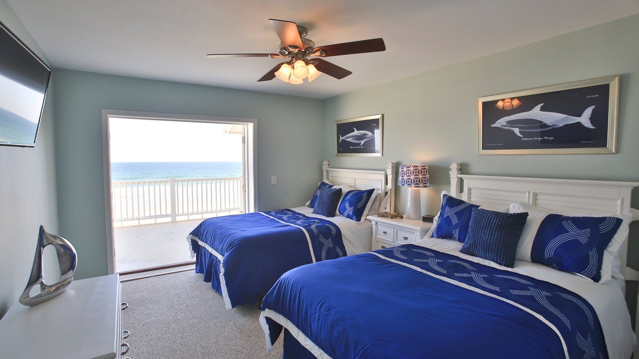 Photo of Patio Balcony in Orlando Heights