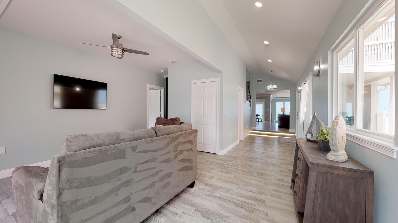 Photo of Livingroom in Orlando Heights