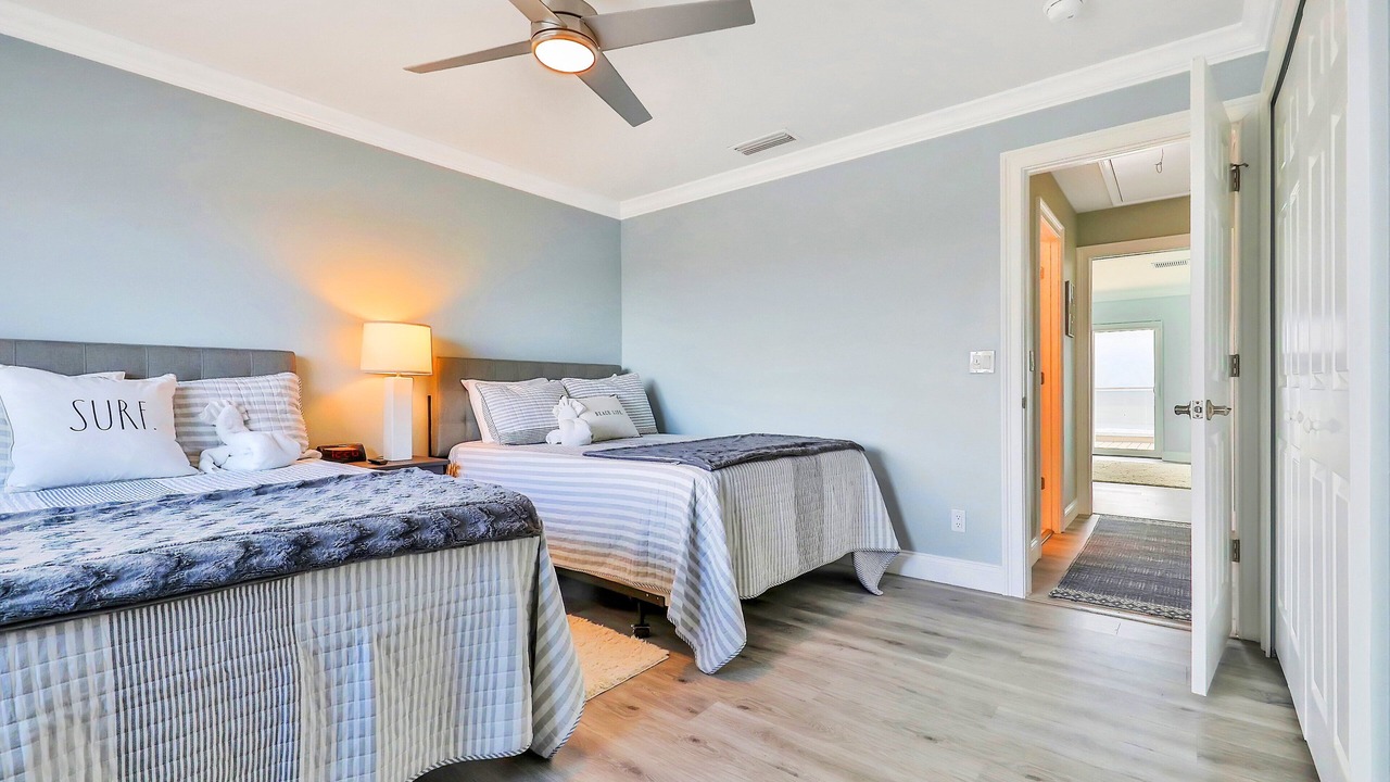 Photo of Bedroom in Orlando Heights
