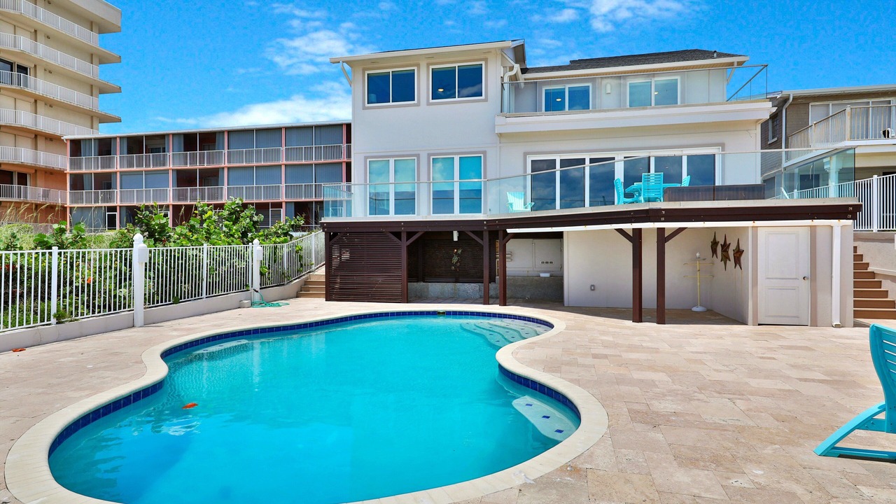 Photo of Outdoor in Orlando Heights