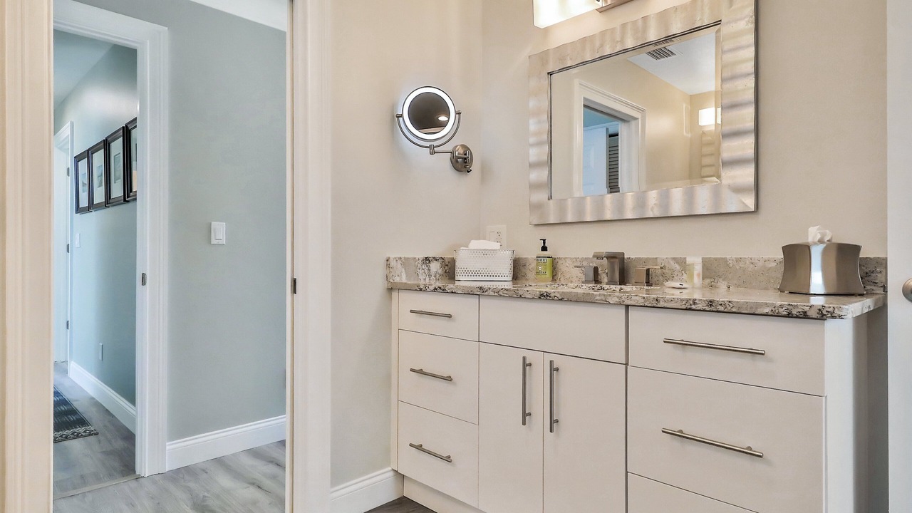 Photo of Bathroom in Orlando Heights