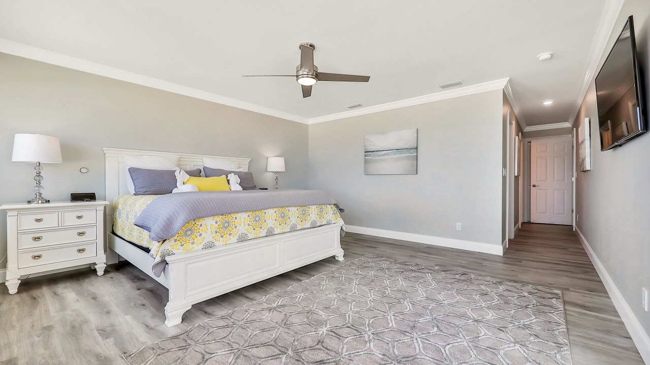 Photo of Bedroom in Orlando Heights