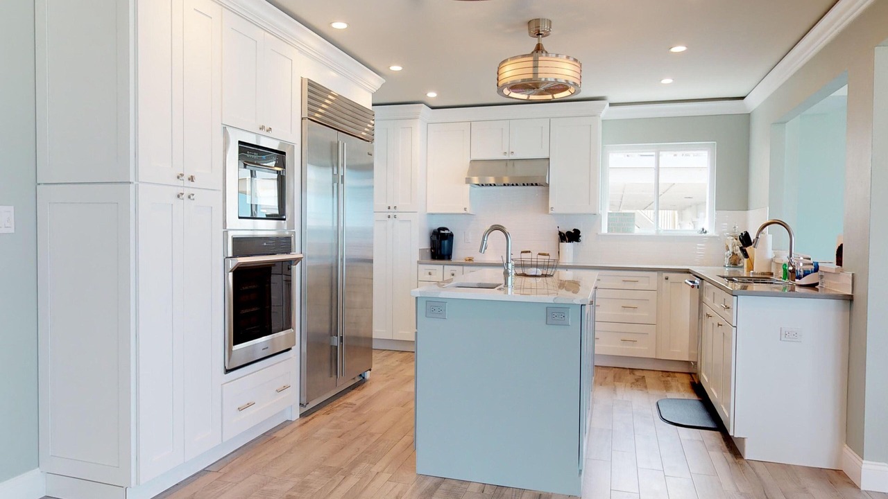 Photo of Kitchen in Orlando Heights