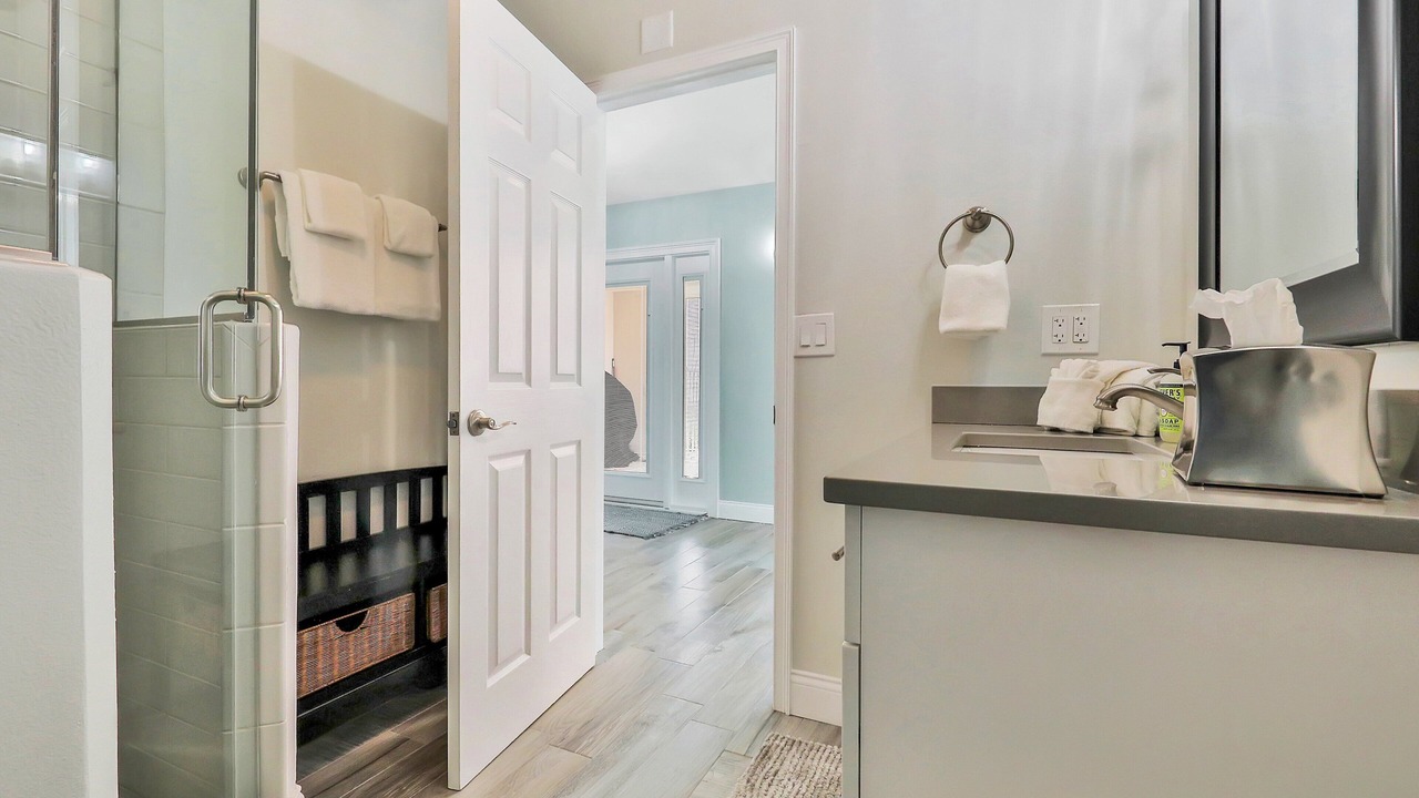 Photo of Bathroom in Orlando Heights