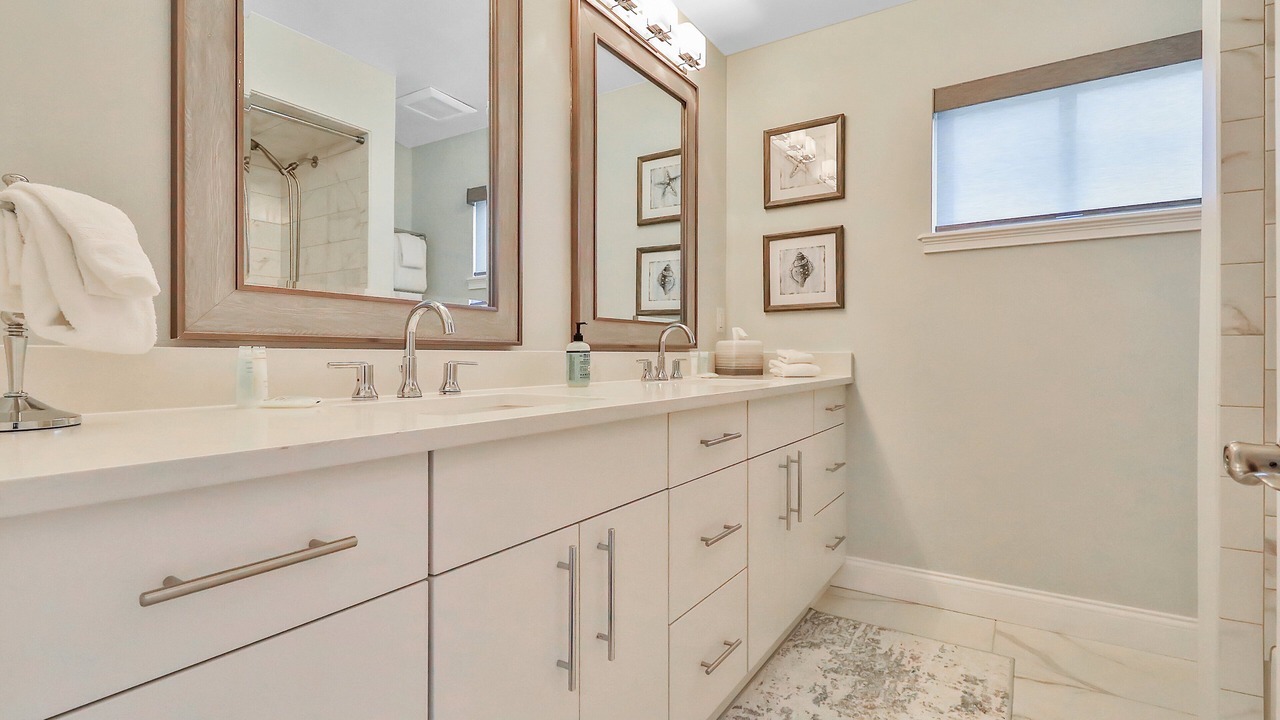 Photo of Bathroom in Orlando Heights