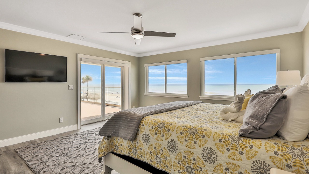 Photo of Patio Balcony in Orlando Heights