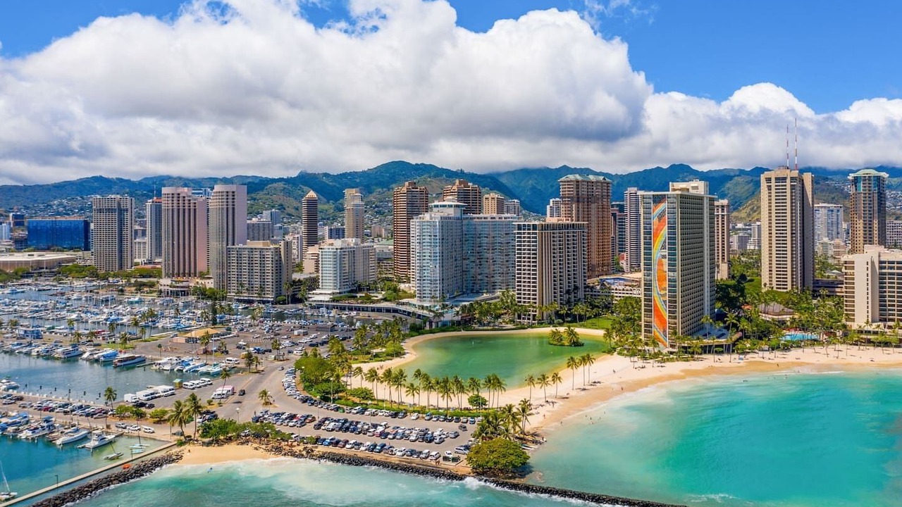 Photo of Others in Waikiki