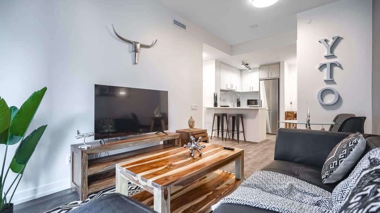Photo of Livingroom in Bay Cloverhill