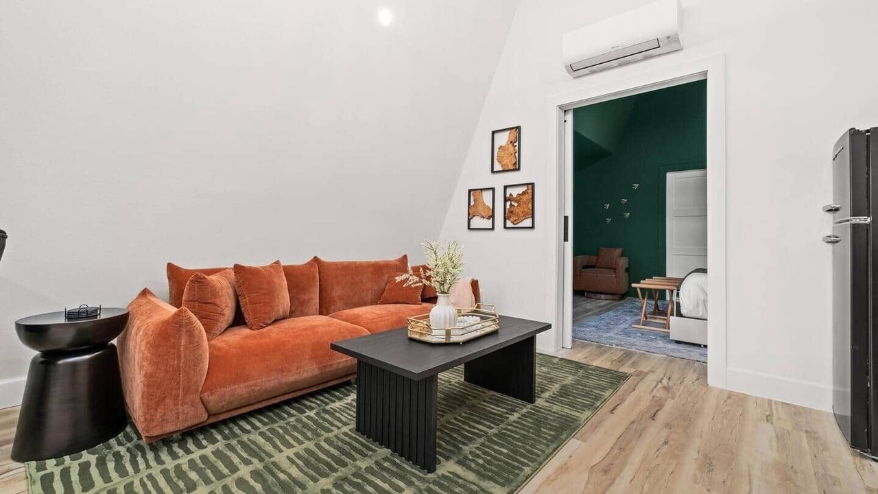 Photo of Livingroom in Dripping Springs