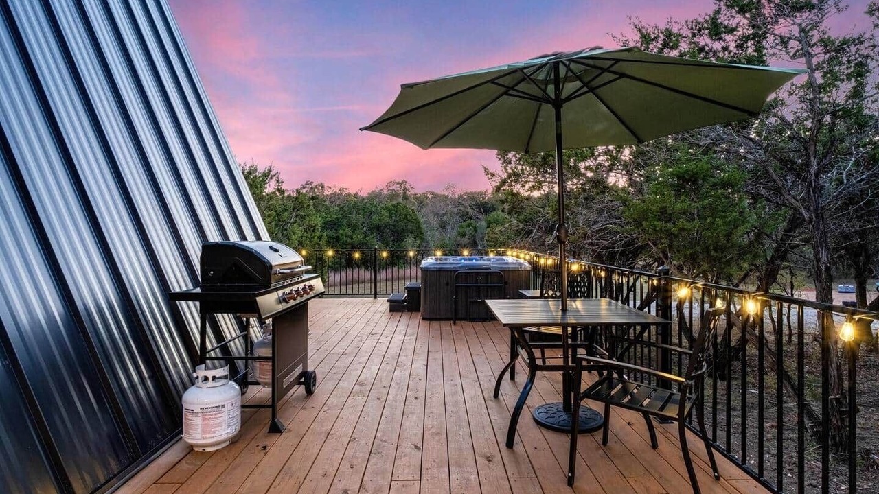 Photo of Outdoor in Dripping Springs